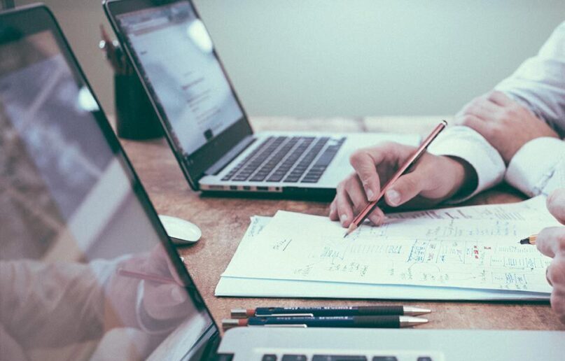 Asesoria de creditos hipotecarios